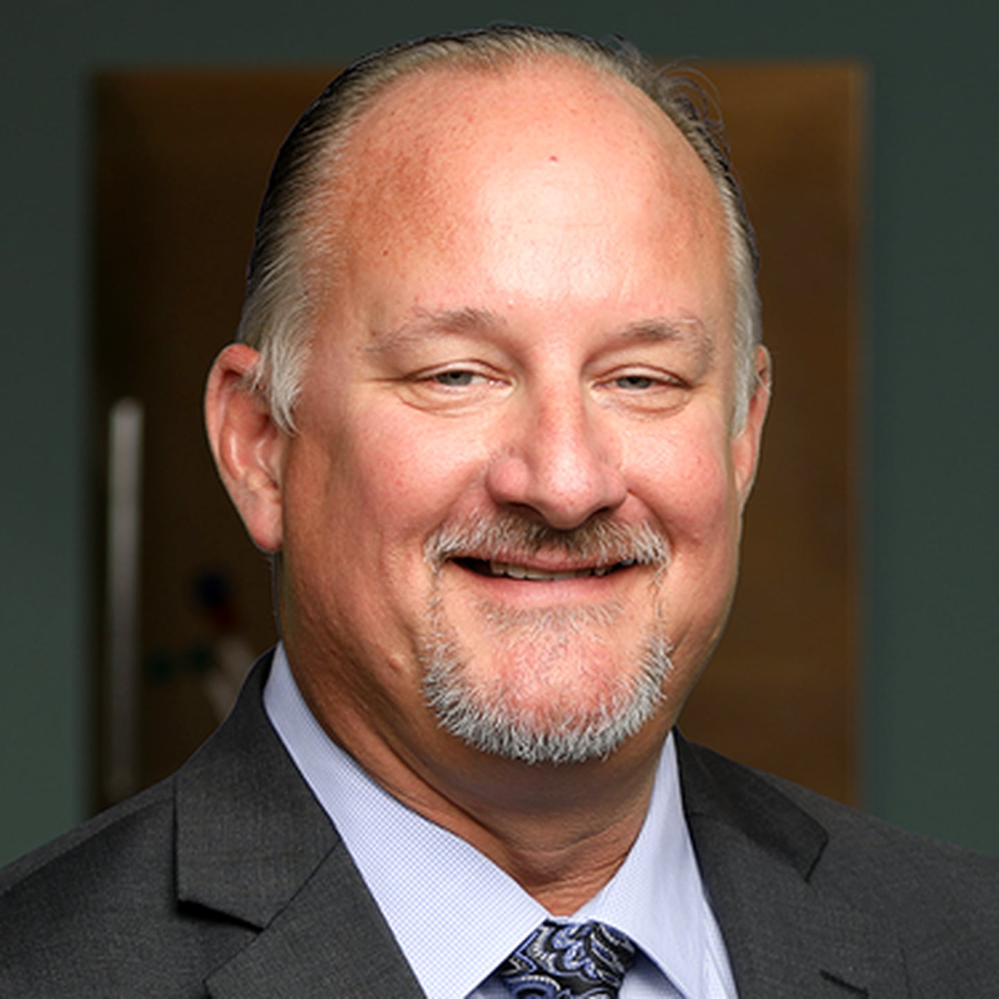 Scott Pickands is a new member of the Silver Cross Foundation Board of Directors.