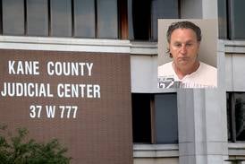 Convicted St. Charles driving instructor held in Hungary while state seeks extradition