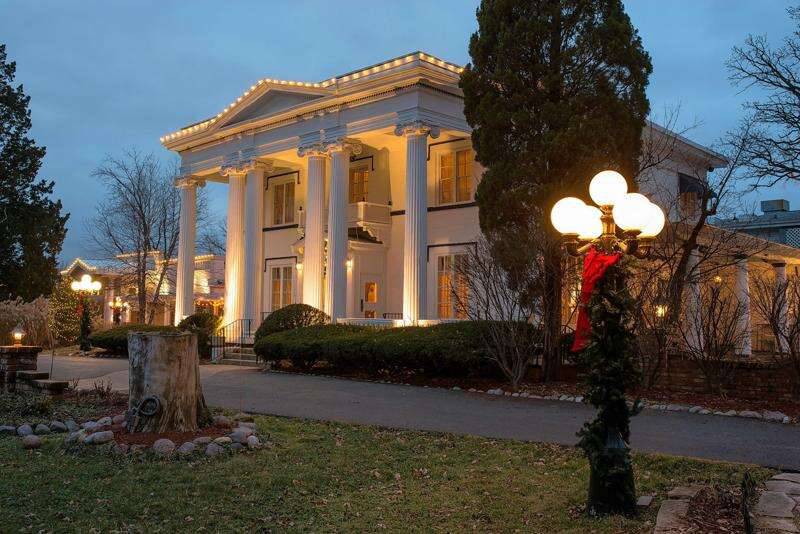 Mesón Sabika in Naperville was recently named one of the top 100 romantic restaurants in America by online reservation site OpenTable.
