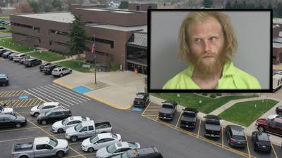 Streator man charged in connection with house fire