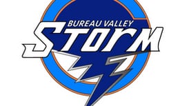 Bureau Valley’s ‘Meet the Storm’ set tonight
