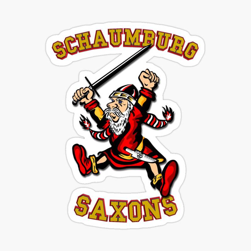 Schaumburg logo
