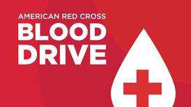 May blood drives around the Sauk Valley