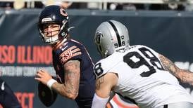 Chicago Bears vs. Carolina Panthers: 5 storylines to watch in Week 10