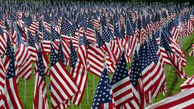 Memorial Day ceremonies planned in Compton, West Brooklyn