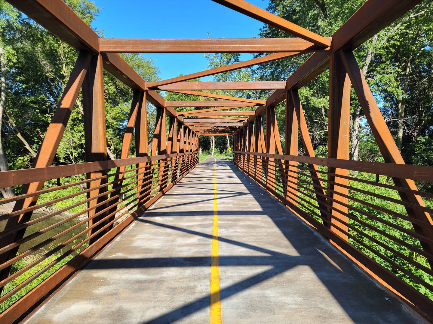 Sycamore Park District - Connecting Community Through Trails: The Great Western Trail Extension in Sycamore