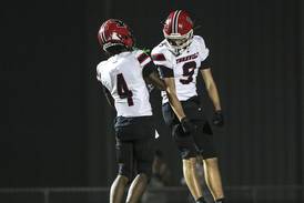 Kendall County Week 9 IHSA football previews
