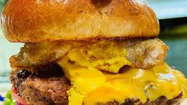 The top 10 burger joints in DeKalb County