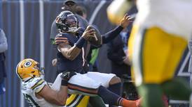 Chicago Bears vs. Green Bay Packers: Live updates from Soldier Field