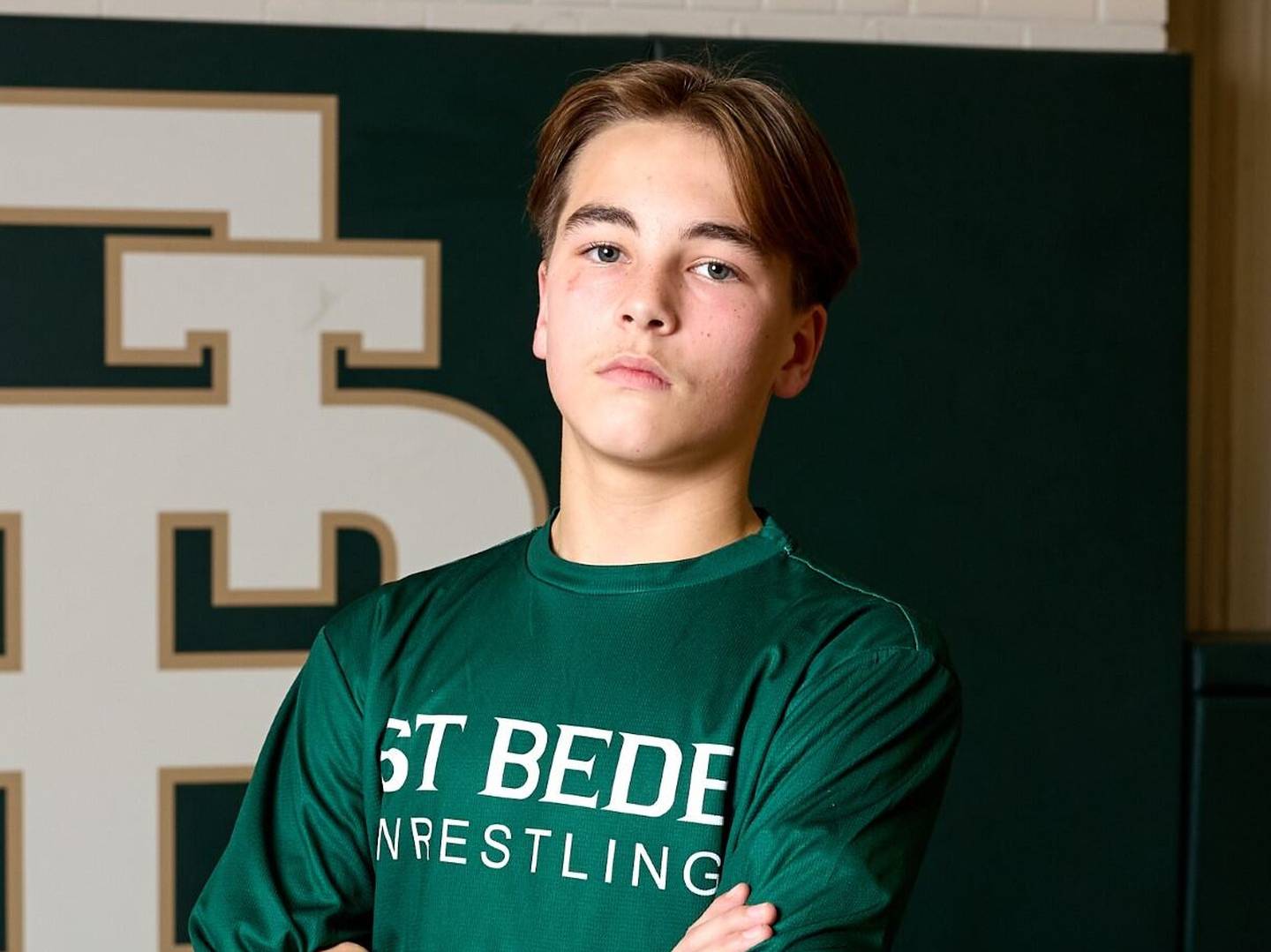 Mikey Benge