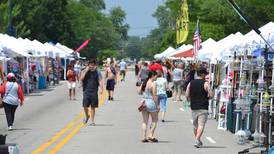 5 Things to do in Will County: Lockport’s Old Canal Days is Thursday, Friday, Saturday and Sunday