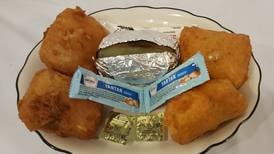 Get your Will County fish fry event in our Herald-News listing 