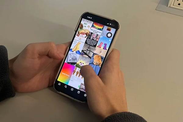 Will this be the year the state legislature approves a cellphone ban in schools?