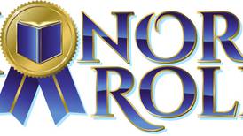 Serena Middle School names 3rd quarter honor roll students