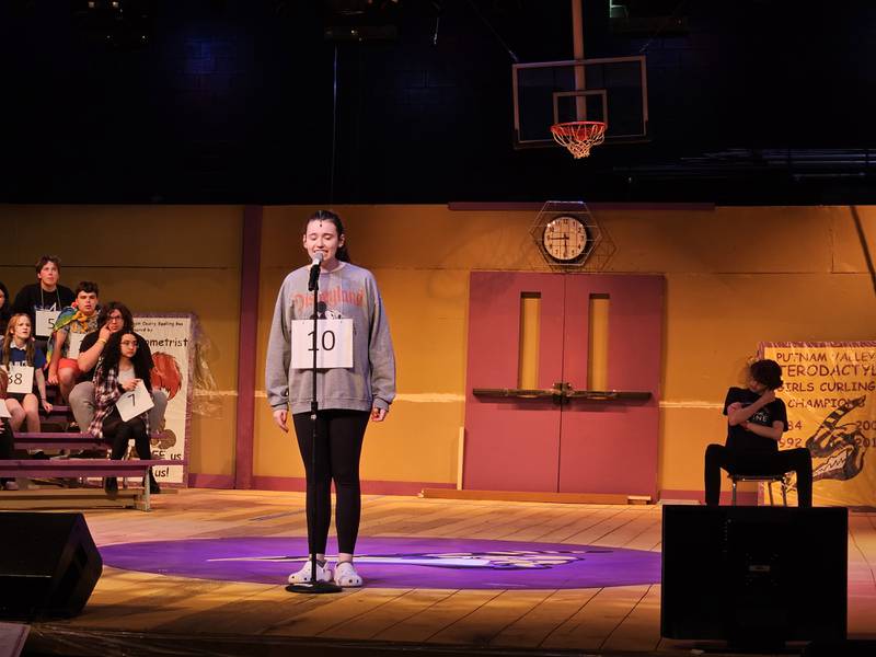Photos: St Charles North to present The 25th Annual Putnam County