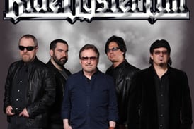 R&B icon Gladys Knight, Blue Oyster Cult, Three Dog Night highlight November at the Arcada Theatre