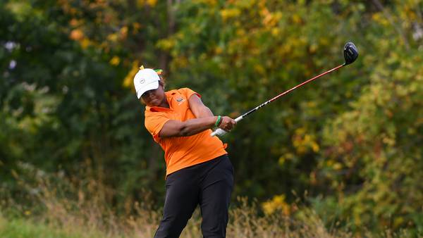 The 2025 Herald-News Girls Golf Honor Roll