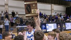 Hinckley-Big Rock outlasts Serena 72-68 in OT to claim regional title