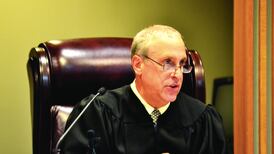 After 5 years off, Whiteside judge ending retirement to serve on appellate court