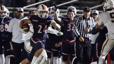 2024 IHSA playoffs: Steve Soucie’s Class 8A second-round analysis