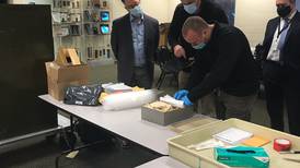 Starved Rock murders evidence case moved to April 18