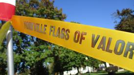 Yorkville American Legion hosting breakfast fundraiser