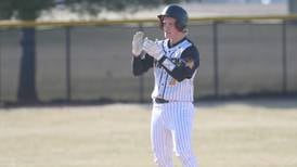 Putnam County builds 5-run lead, holds on to beat Hall in season opener