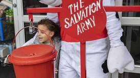 Salvation Army says demand for services rises across north and central Illinois