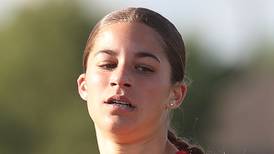 The Herald-News Athlete of the Week: Lincoln-Way Central’s Mia Forystek