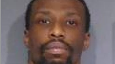 Downers Grove man who fled Kendall County Courthouse on domestic battery warrant apprehended