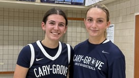 Cary-Grove keeps rolling, tops Hampshire for 7th straight victory