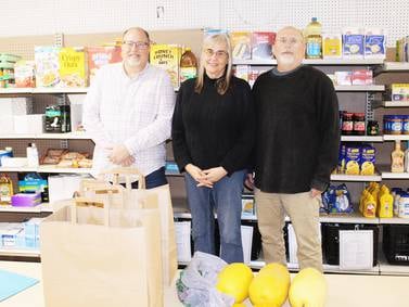 Care and giving in Ashton