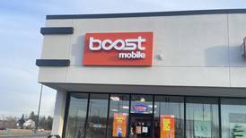 Boost Mobile opens new spot in DeKalb