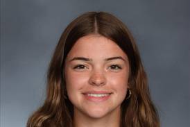 Suburban Life Athlete of the Week: Marli Smrz, Willowbrook, softball, sophomore