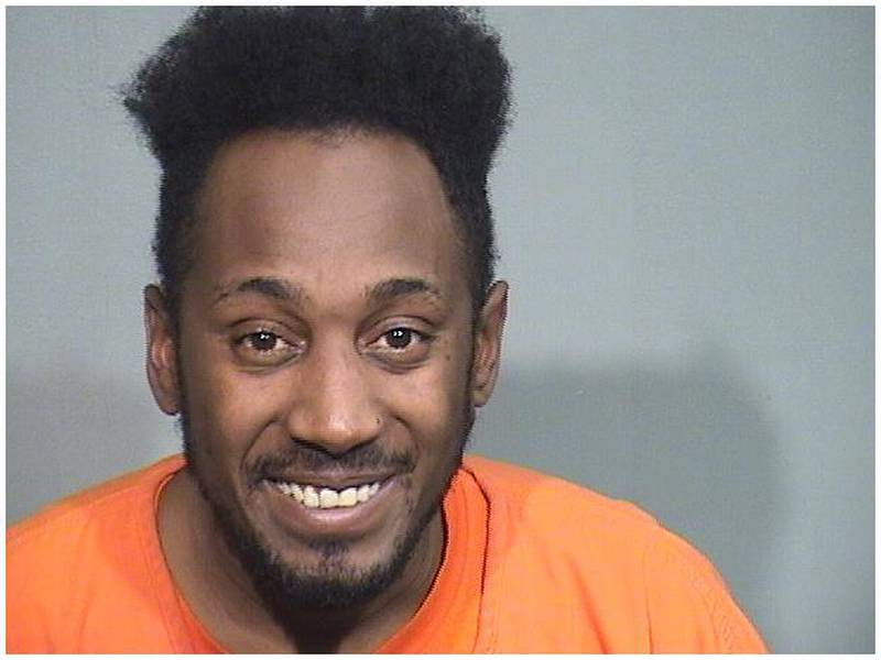 Jeremy Ruffin