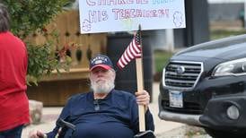 Photos: Princeton community rallies for unity on Charlie Kirk’s birthday