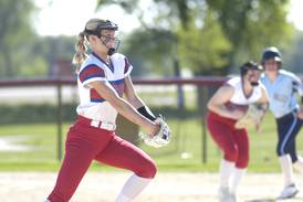 2025 SVM Softball Player of the Year: Morrison’s Bella Duncan