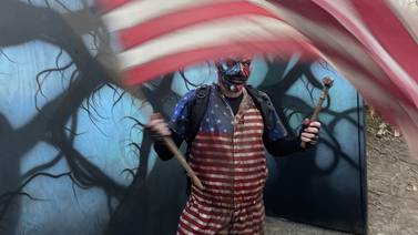 American Nightmare Scream Park to open Oct. 2 in Spring Grove 
