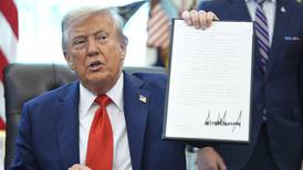 Trump moves to ban flag burning despite Supreme Court ruling that Constitution allows it