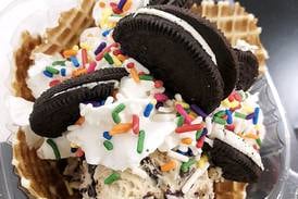 Seatonville church to host Sundae Sunday July 13 