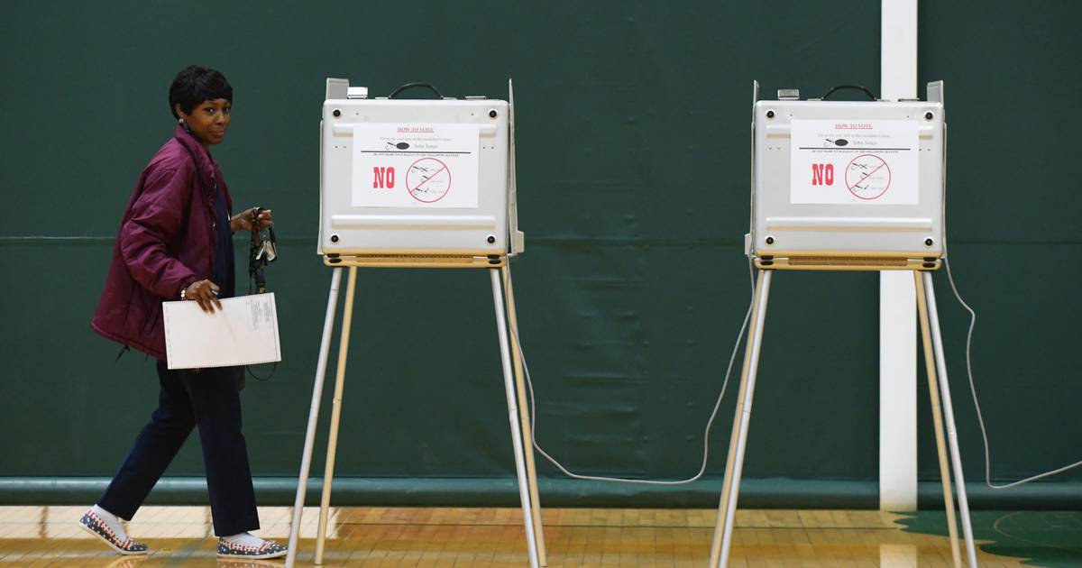 Eye On Illinois: Senate candidates’ positions offer insight on ways Springfield may address state challenges