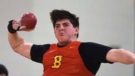 Batavia wins seven events to retake DuKane Conference indoor track and field title