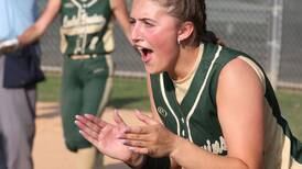 Softball: St. Bede ready to bring it home