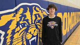 Somonauk’s Landin Stillwell is the 2024 Times Boys Cross Country Runner of the Year