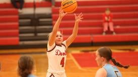 With speed and depth, Hall will play faster pace this season   