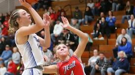 2025 Thanksgiving girls basketball tournament schedule 