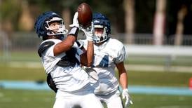 Nazareth football vs. Mount Carmel score, news, kickoff, live coverage
