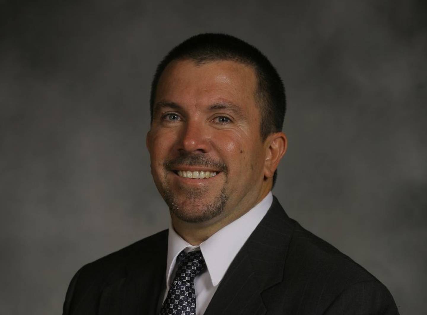 David Carli, Geneva High School's former athletic director, was appointed principal of Geneva Middle School North.