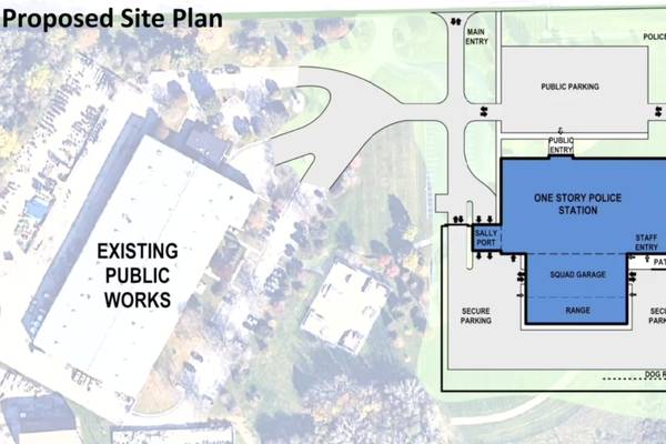 Geneva sets special meeting to act on 2 ballot questions ahead of 2026 election