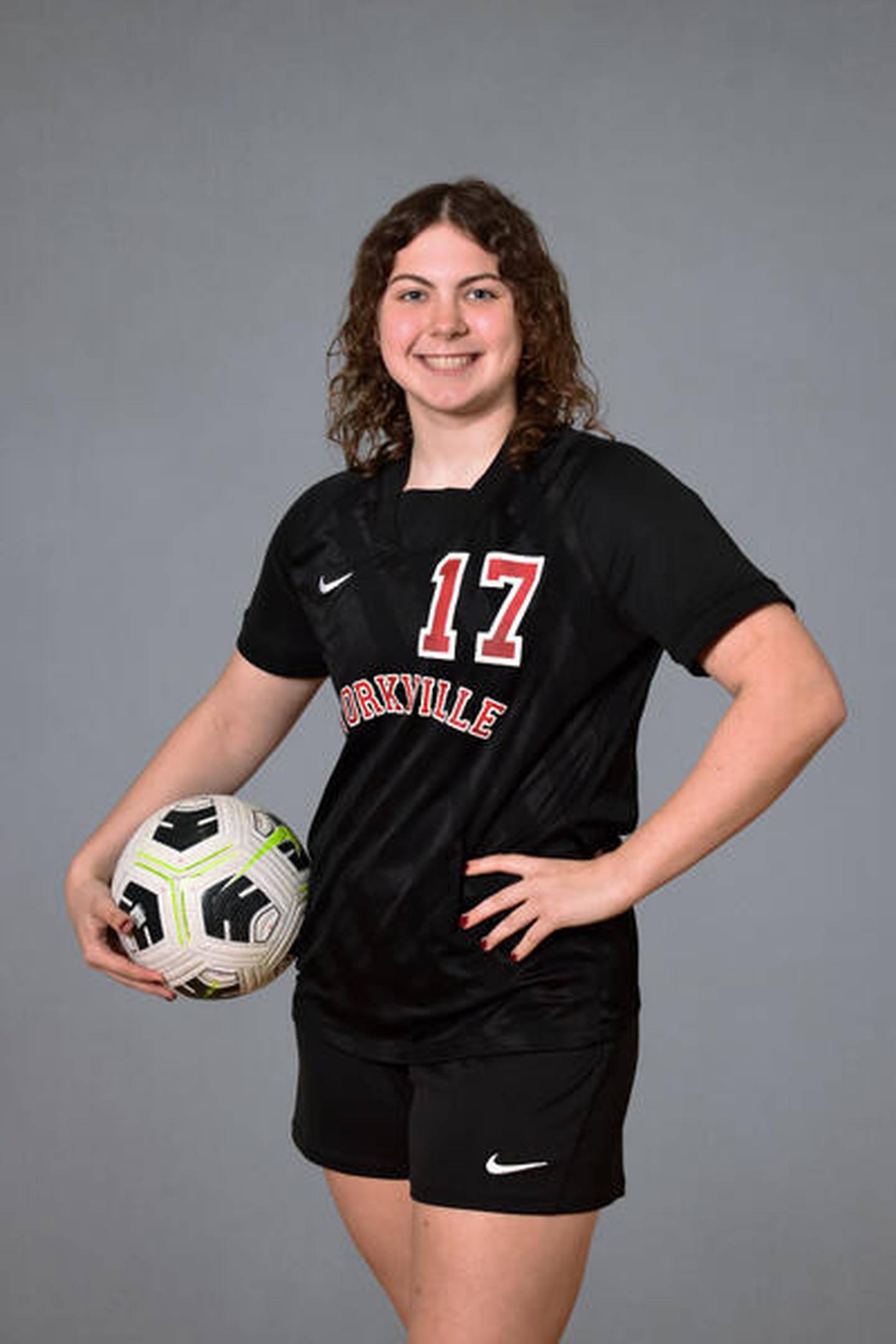 Yorkville's Abby Broadway